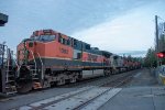 BNSF 1088